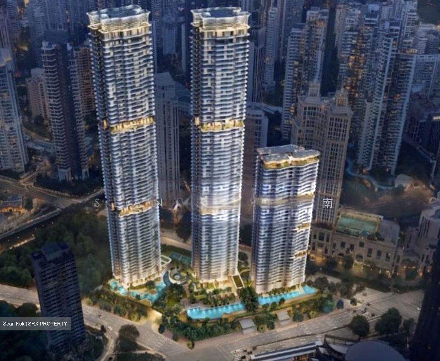 Zion Road (D3), Condominium #503324341